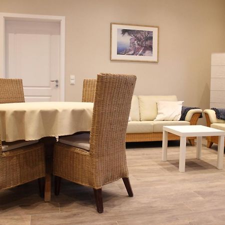 Ferienwohnung Gestuet Von Erden Haßloch 외부 사진