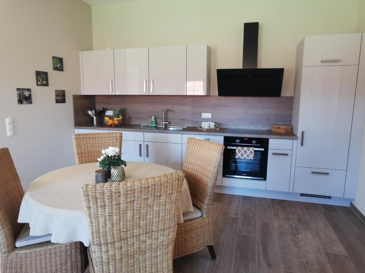 Ferienwohnung Gestuet Von Erden Haßloch 외부 사진